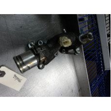 95Y016 Coolant Crossover For 07-11 Toyota Camry 3.5 1633131140 95Y016 Coolant Crossover For 07-11 Toyota Camry 3.5 1633131140